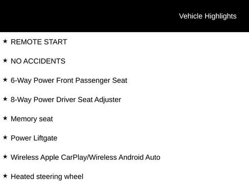 Used 2024 GMC Terrain SLT image 2