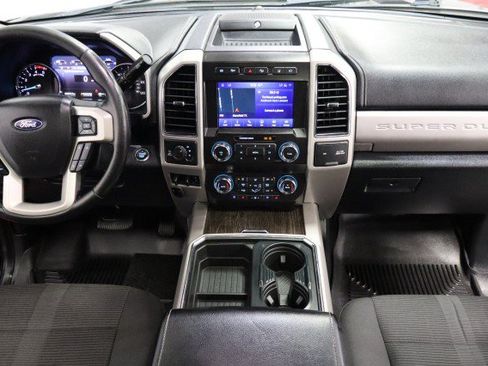 Used 2020 Ford F250 Lariat AWD/4WD image 7
