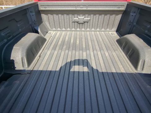 New 2025 Chevrolet Silverado 1500 LT image 13