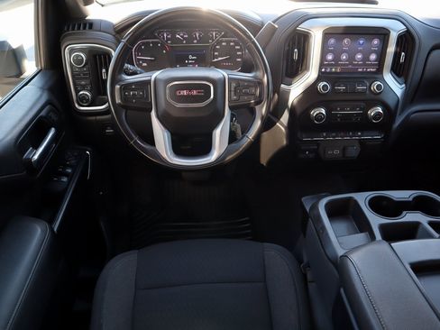 Used 2023 GMC Sierra 2500 SLE image 21