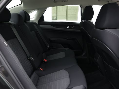 Used 2026 Kia K5 LXS FWD image 32