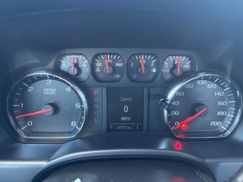 Used 2018 GMC Sierra 1500 4x4 Double Cab image 17