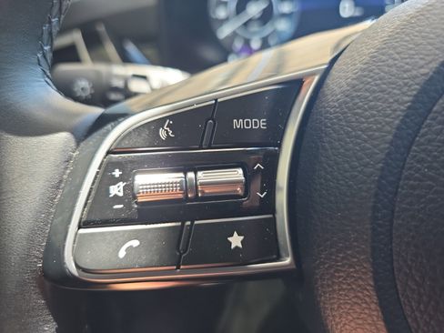 Used 2024 Kia Seltos S FWD image 24