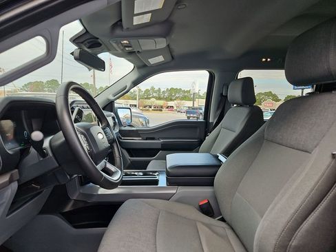 Used 2024 Ford F150 XLT w/ Mobile Office Package image 24