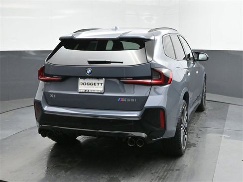 New 2025 BMW X1 M35i w/ Premium Package image 11