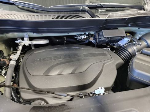 Certified 2026 Honda Ridgeline TrailSport image 34