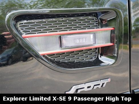 New 2025 GMC Savana 2500 Extended w/ Driver Convenience Package image 31