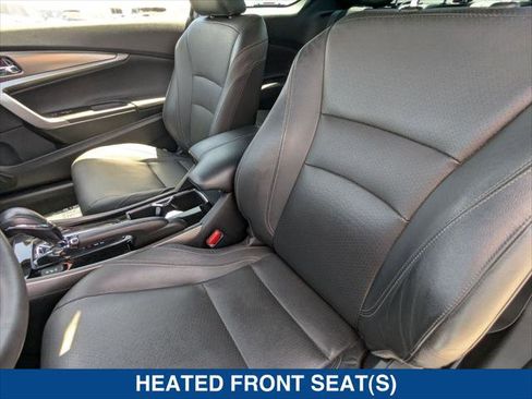 Used 2017 Honda Accord EX-L image 20
