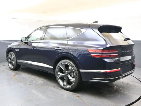 Used 2026 Genesis GV80 2.5T Prestige AWD/4WD image 3