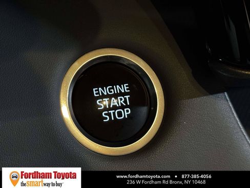 Certified 2024 Toyota Highlander LE AWD/4WD image 25