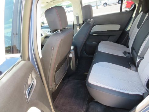 Used 2016 Chevrolet Equinox LT w/ Convenience Package FWD image 7
