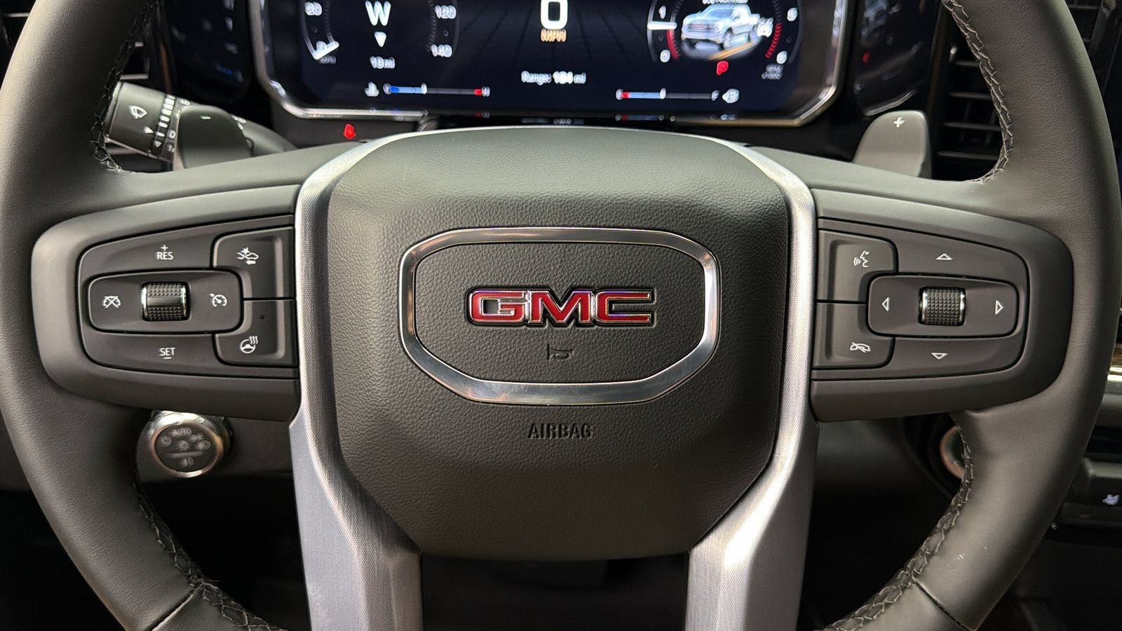 Used 2026 GMC Sierra 1500 Elevation AWD/4WD image 27