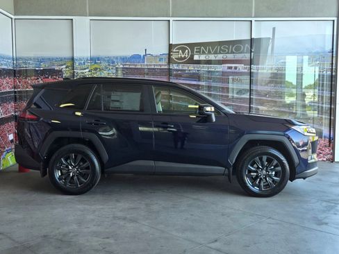 New 2026 Toyota RAV4 XLE Premium FWD image 3