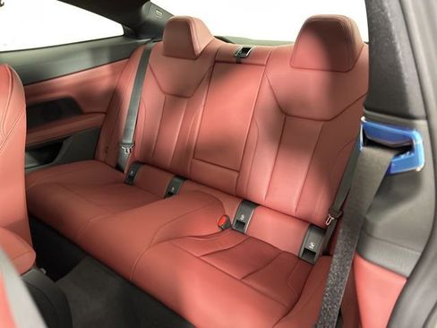 Used 2025 BMW 430i xDrive Coupe w/ M Sport Package image 15