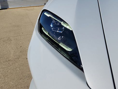 New 2026 Porsche Taycan image 8