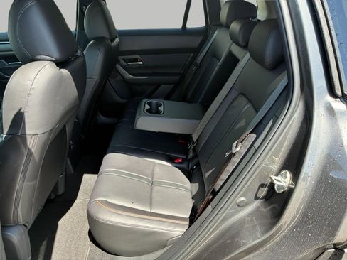 New 2026 MAZDA CX-50 AWD 2.5 S w/ Cargo Package image 18