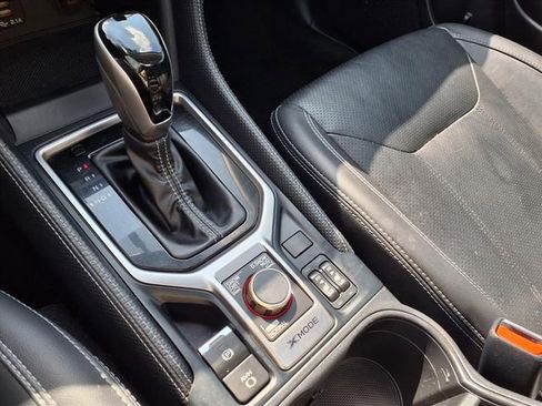 Used 2021 Subaru Forester Limited image 19