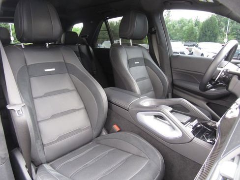 Used 2024 Mercedes-Benz GLE 63 AMG S image 20