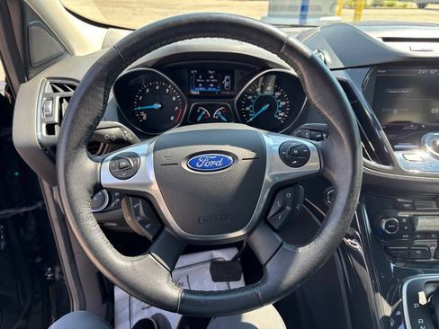 Used 2014 Ford Escape Titanium AWD/4WD image 26