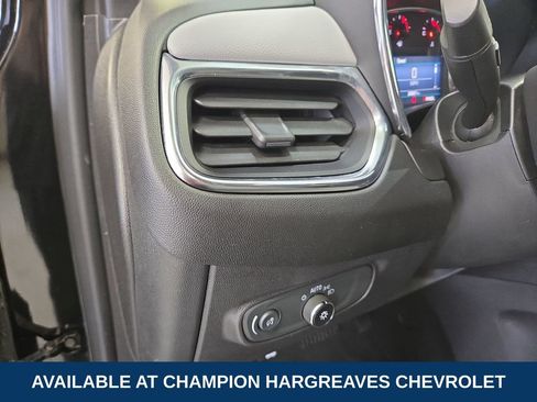 Certified 2023 Chevrolet Equinox LS w/ LS Convenience Package FWD image 23