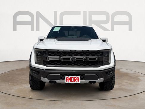 Used 2022 Ford F150 Raptor w/ Equipment Group 801A High AWD/4WD image 4