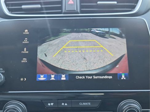 Used 2021 Honda CR-V EX-L image 26