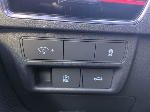 New 2026 Hyundai Sonata N Line FWD image 28