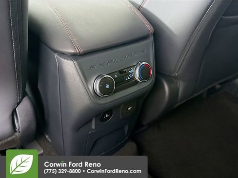 New 2026 Ford Explorer ST-Line AWD/4WD image 28