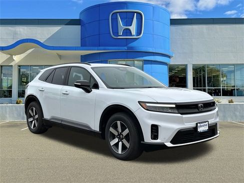 New 2026 Honda Prologue Touring image 1