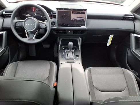 Used 2026 MAZDA CX-5 Preferred AWD/4WD image 6