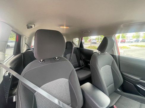 Used 2020 Kia Soul GT-Line FWD image 4
