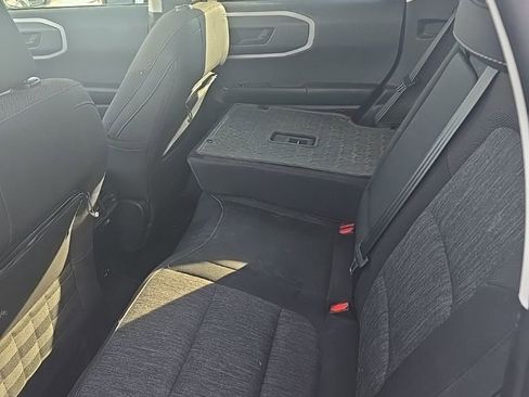 Used 2021 Ford Bronco Sport Big Bend w/ Big Bend Package image 31