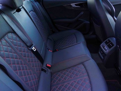 Used 2024 Audi S5 Premium Plus w/ Premium Plus Package image 34