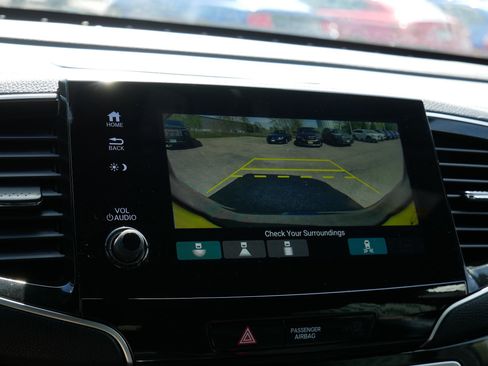 Used 2021 Honda Passport Elite image 27