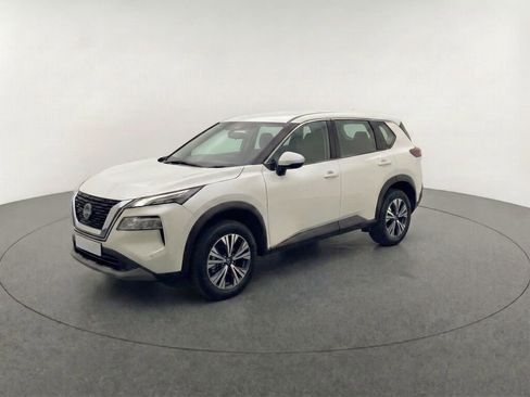 Used 2021 Nissan Rogue SV image 35