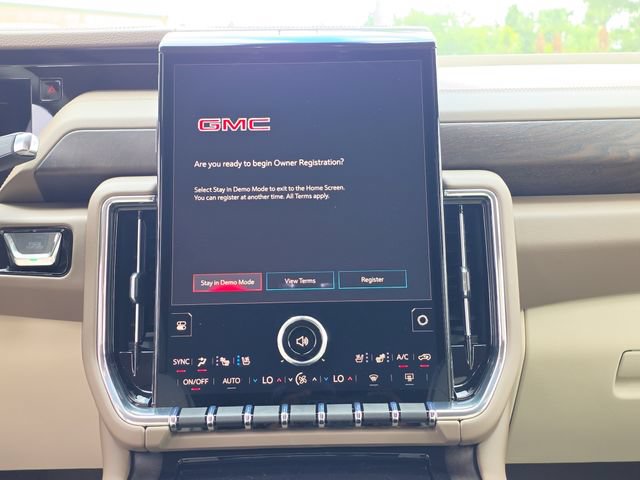 New 2026 GMC Yukon Denali RWD image 28