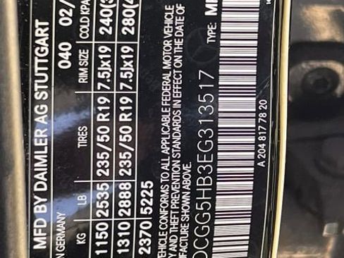 Used 2014 Mercedes-Benz GLK 350 2WD image 28