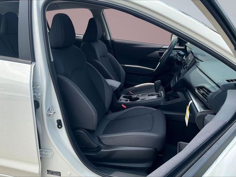 New 2025 Subaru Impreza 2.0i image 21