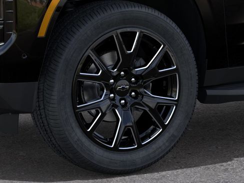 New 2026 Chevrolet Tahoe LT image 33
