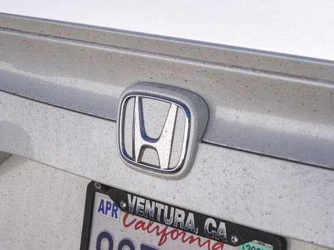 Used 2019 Honda Civic EX image 11