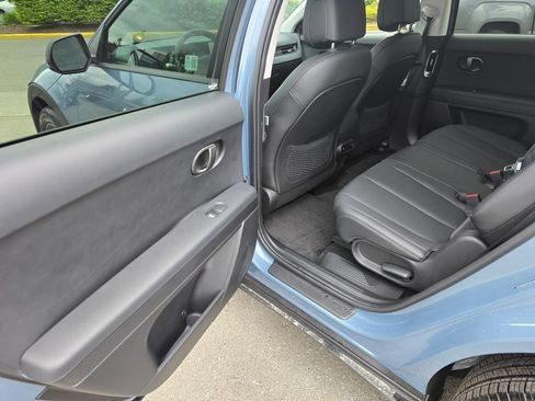 Used 2026 Hyundai Ioniq 5 SEL RWD image 17
