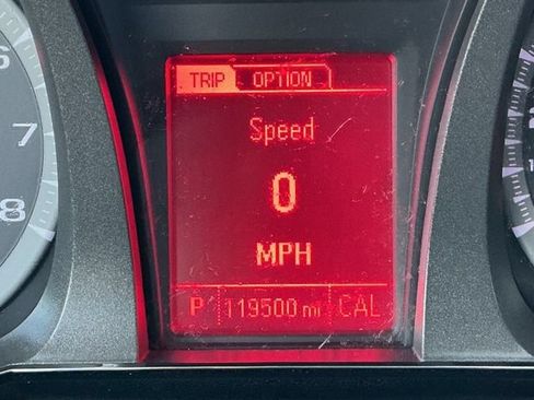 Used 2015 GMC Terrain SLE w/ Chrome Edition FWD image 19