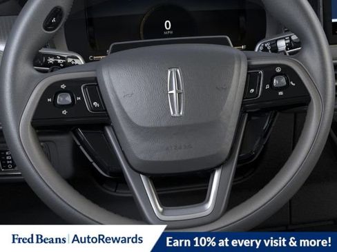 New 2026 Lincoln Corsair Premiere image 14