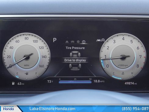 Used 2022 Hyundai Tucson XRT image 26