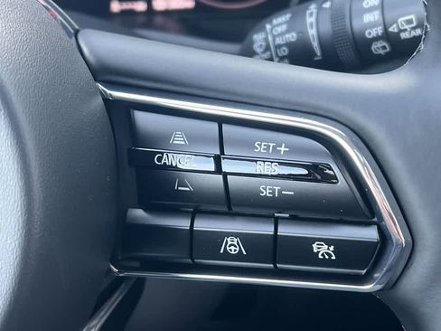 Certified 2025 MAZDA CX-90 Plug-In Hybrid w/Premium Sport image 25