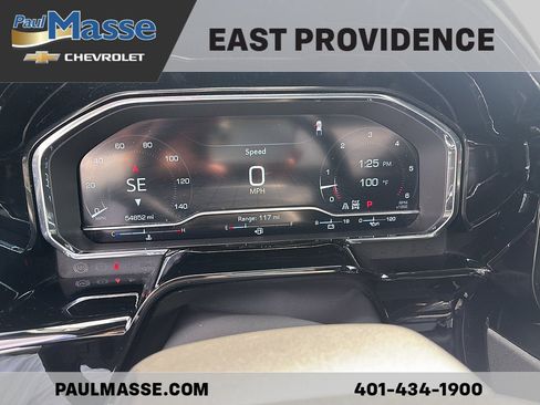 Used 2024 GMC Sierra 1500 Elevation AWD/4WD image 13