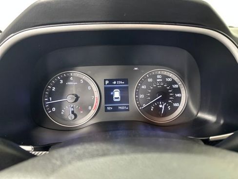 Used 2019 Hyundai Tucson SE image 17