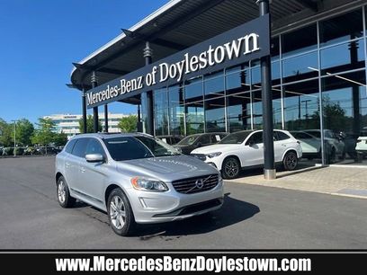 Used 2017 Volvo XC60 T5 Inscription w/ Preferred Option Package