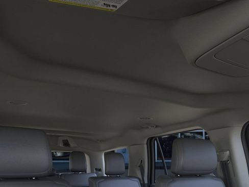 New 2026 Ford Expedition Active AWD/4WD image 22