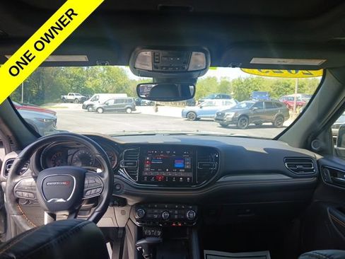 Certified 2023 Dodge Durango R/T AWD/4WD image 16